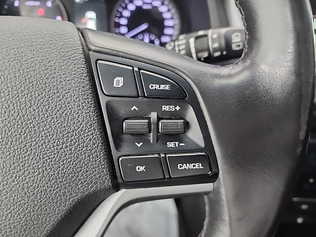 HYUNDAI Tucson 2016 Blanco - Importación desde Corea - HF Imports Iquique - Foto 18