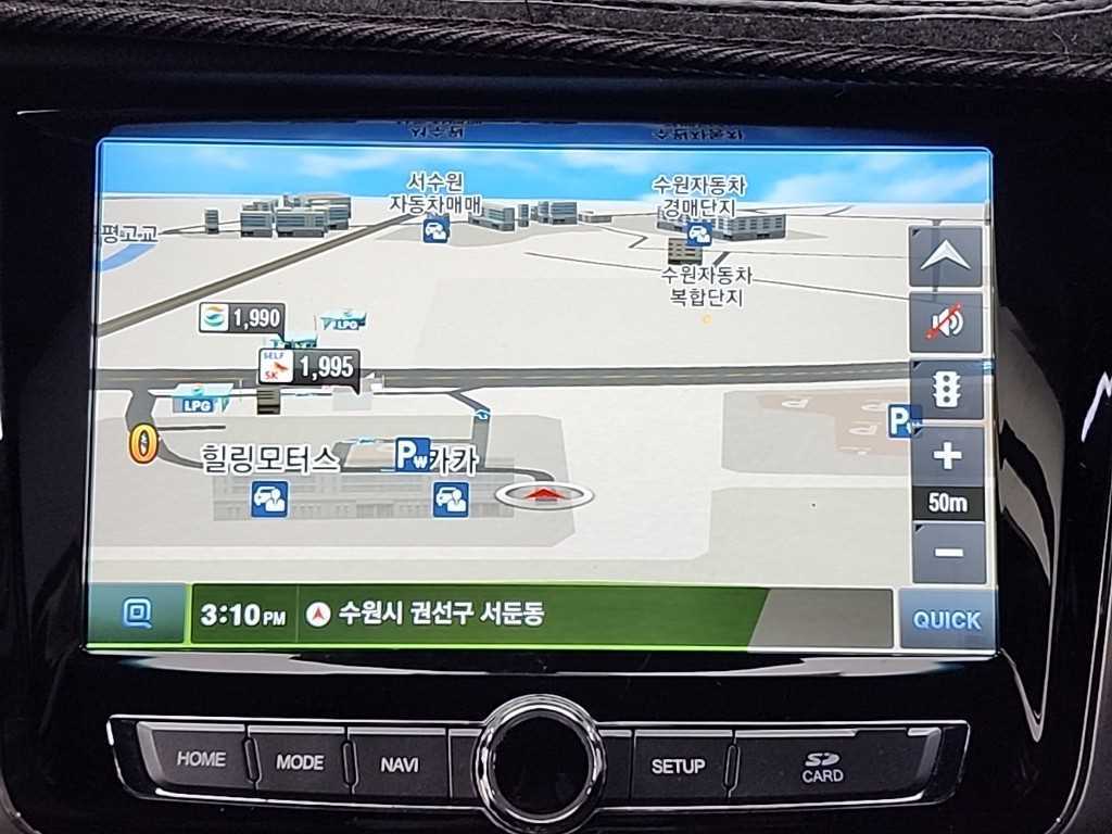 Ssangyong Rexton 2019 Negro - Importación desde Corea - HF Imports Iquique - Foto 15