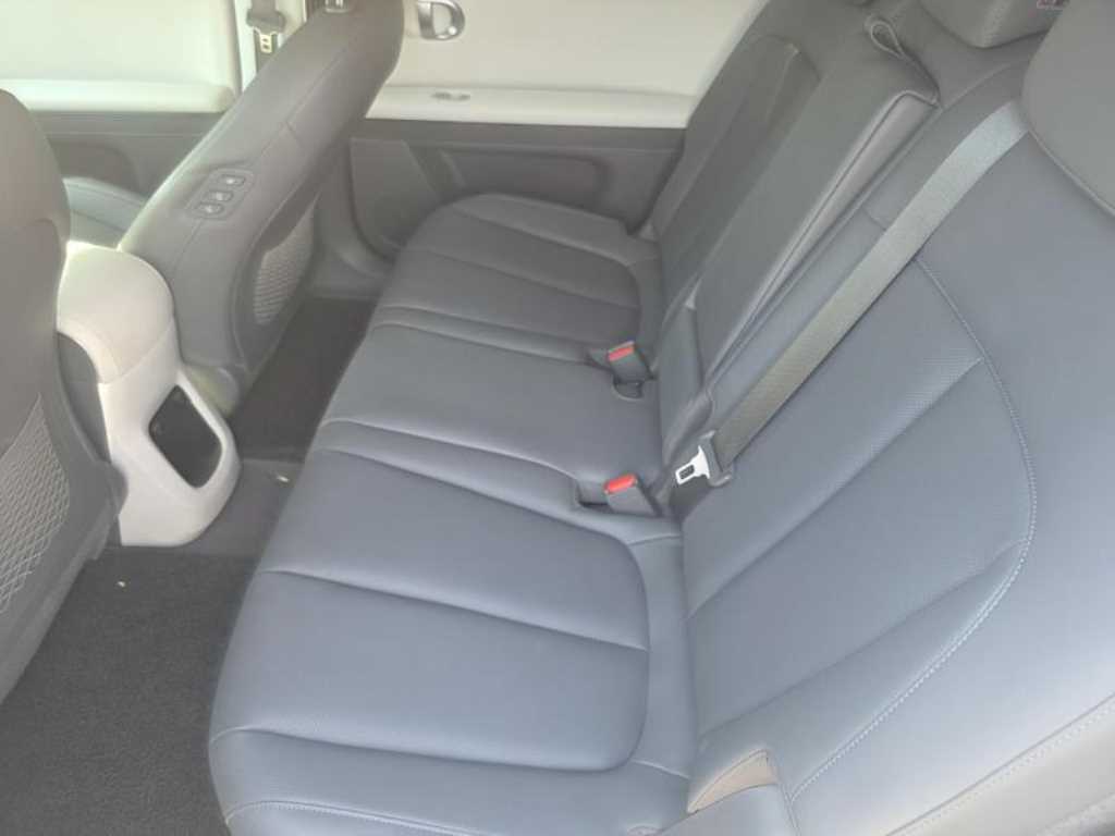 HYUNDAI Ioniq 5 - Vista 8