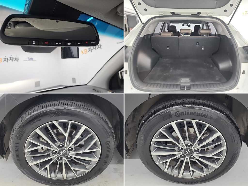 HYUNDAI Tucson 2019 - Importación desde Corea - HF Imports Iquique - Foto 18