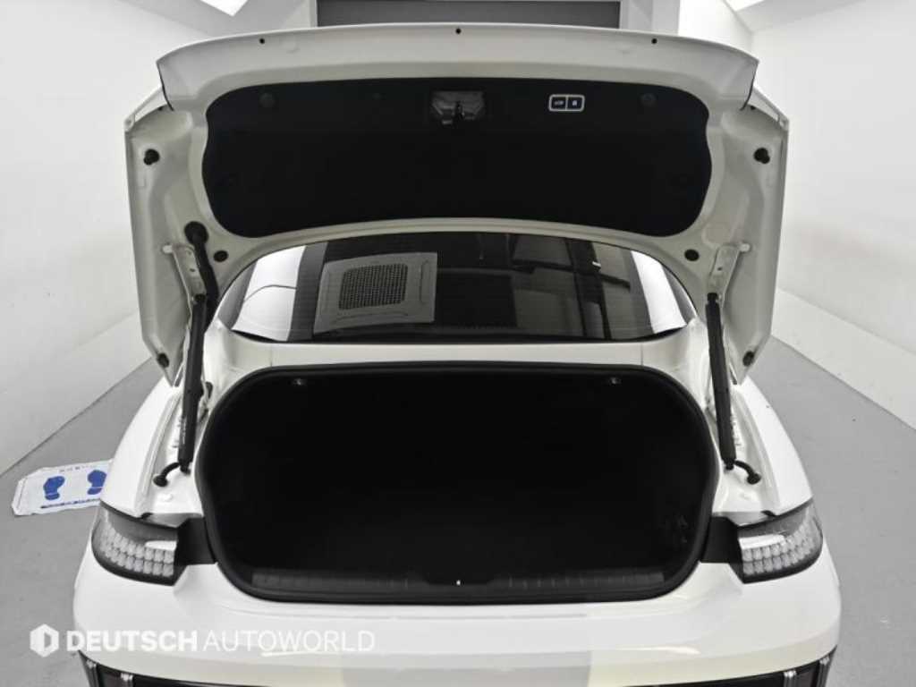 HYUNDAI Ioniq 6 2023 Blanco - Importación desde Corea - HF Imports Iquique - Foto 17