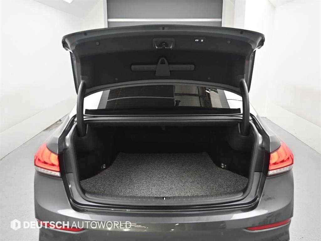 Genesis G80 2017 Gris - Importación desde Corea - HF Imports Iquique - Foto 19