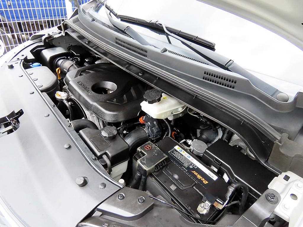 HYUNDAI Starex 2021 Plateado - Importación desde Corea - HF Imports Iquique - Foto 18
