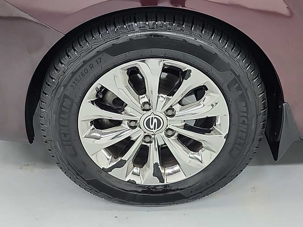 Ssangyong Korando 2016 Morado - Importación desde Corea - HF Imports Iquique - Foto 19