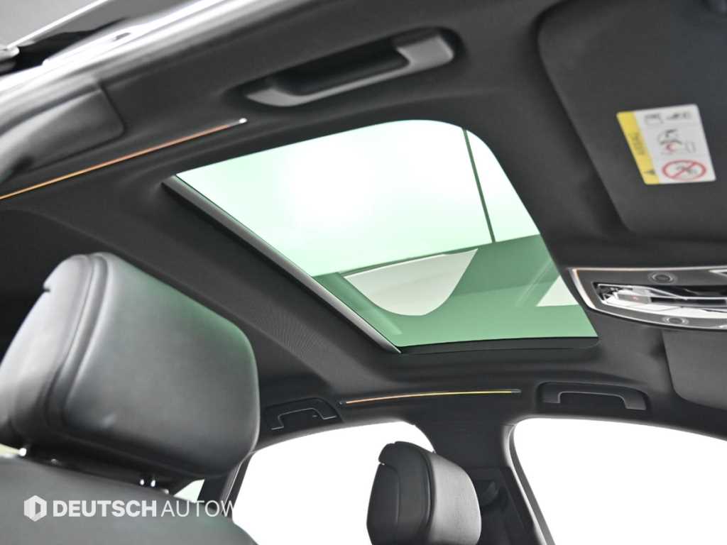 Audi A8 2021 Negro - Importación desde Corea - HF Imports Iquique - Foto 18