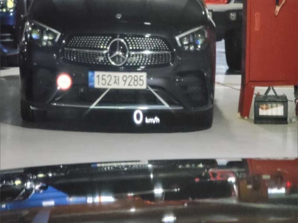 HYUNDAI Santa Fe - Vista 11