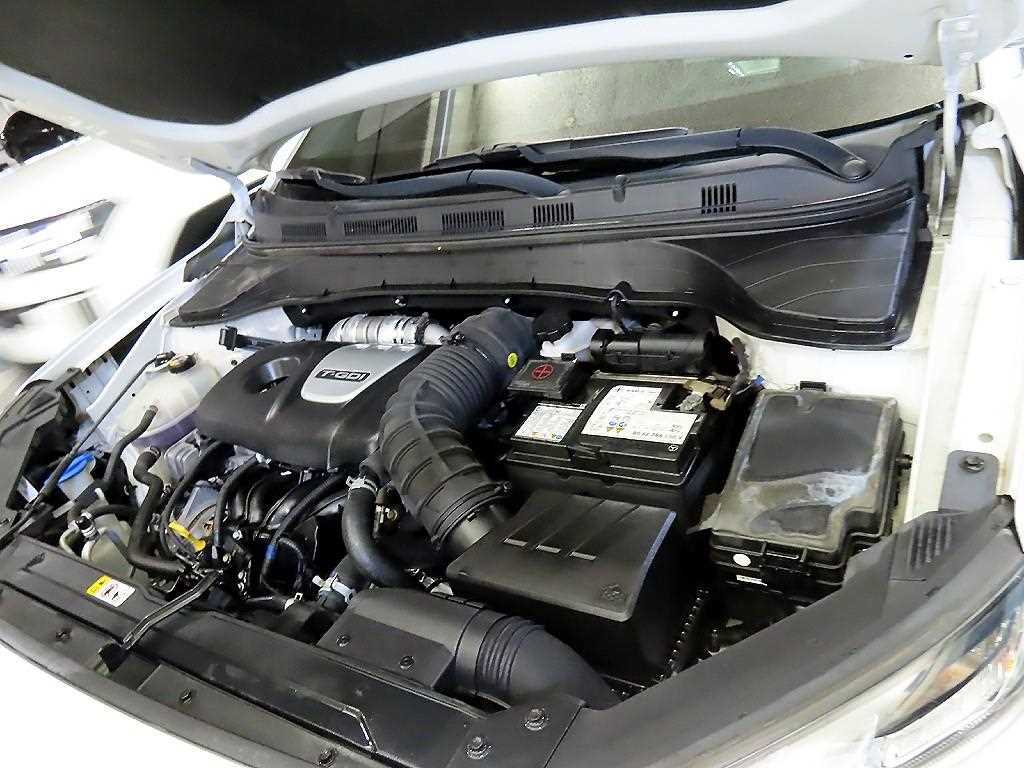 HYUNDAI Kona 2018 Blanco - Importación desde Corea - HF Imports Iquique - Foto 19