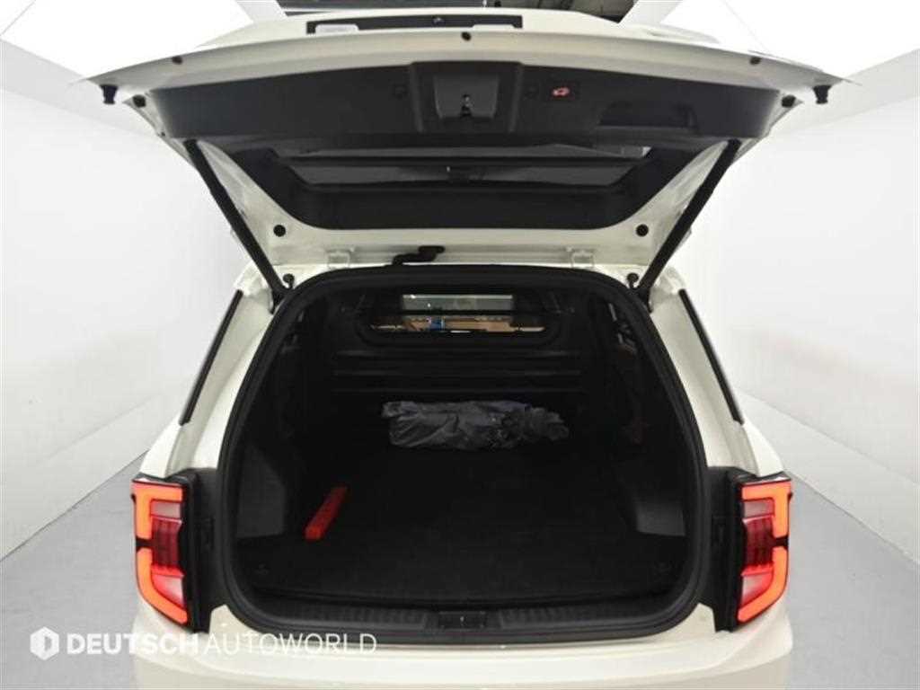Ssangyong Torres 2025 Blanco - Importación desde Corea - HF Imports Iquique - Foto 18