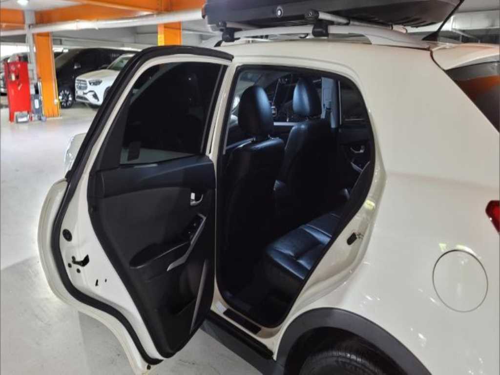 Ssangyong Korando 2017 - Importación desde Corea - HF Imports Iquique - Foto 15
