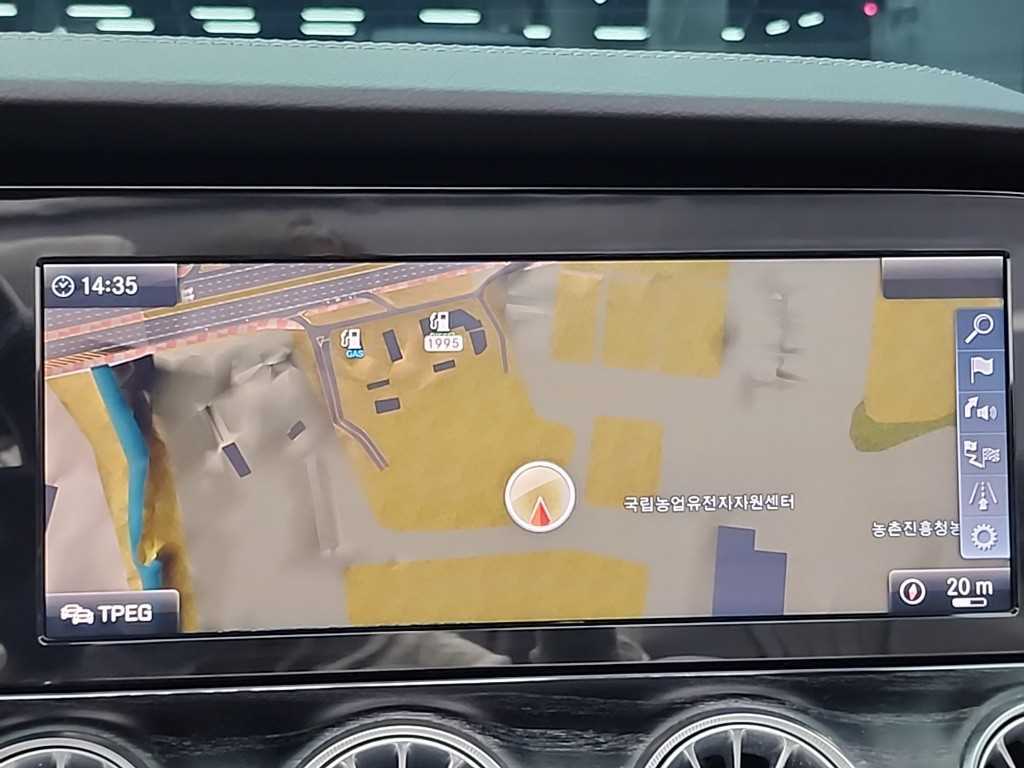 Mercedes Benz E class 2018 - Importación desde Corea - HF Imports Iquique - Foto 13