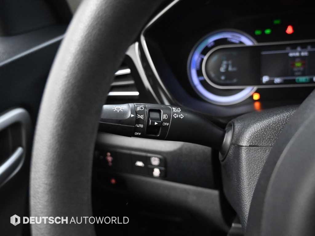 KIA Niro 2020 - Importación desde Corea - HF Imports Iquique - Foto 18