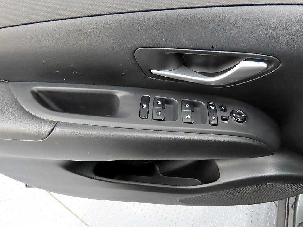 HYUNDAI Tucson - Vista 11