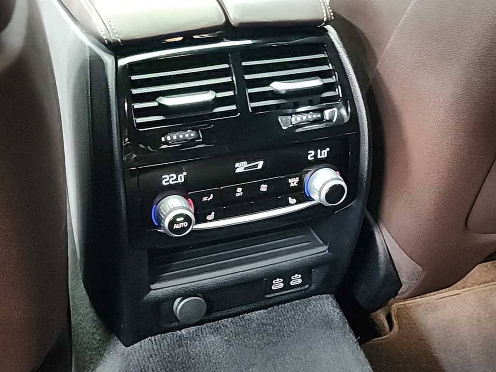 BMW Gran Turismo 2022 Blanco - Importación desde Corea - HF Imports Iquique - Foto 13