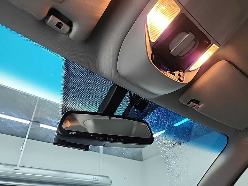 Ssangyong Korando 2019 Blanco - Importación desde Corea - HF Imports Iquique - Foto 15