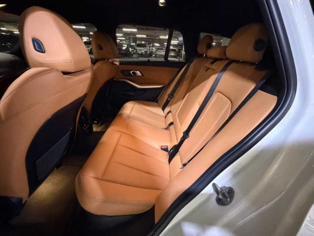 BMW 3 series - Vista 7