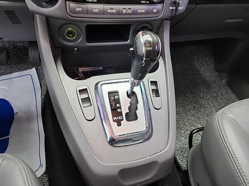 Ssangyong Korando - Vista 8