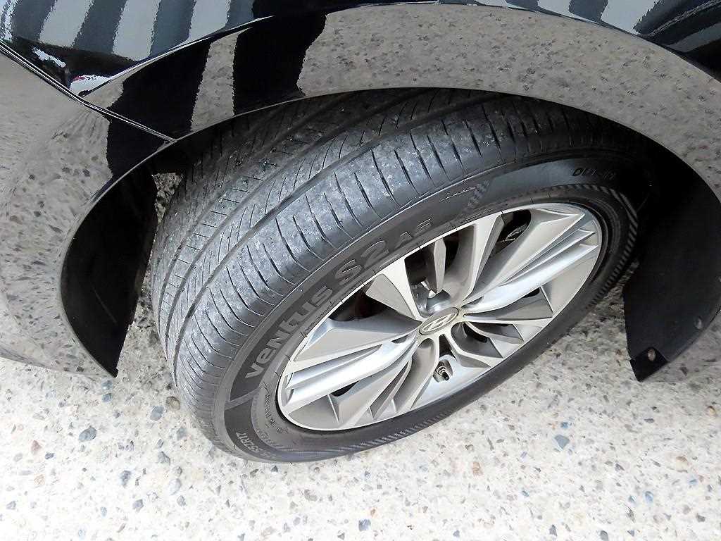 HYUNDAI Grandeur 2016 - Importación desde Corea - HF Imports Iquique - Foto 19