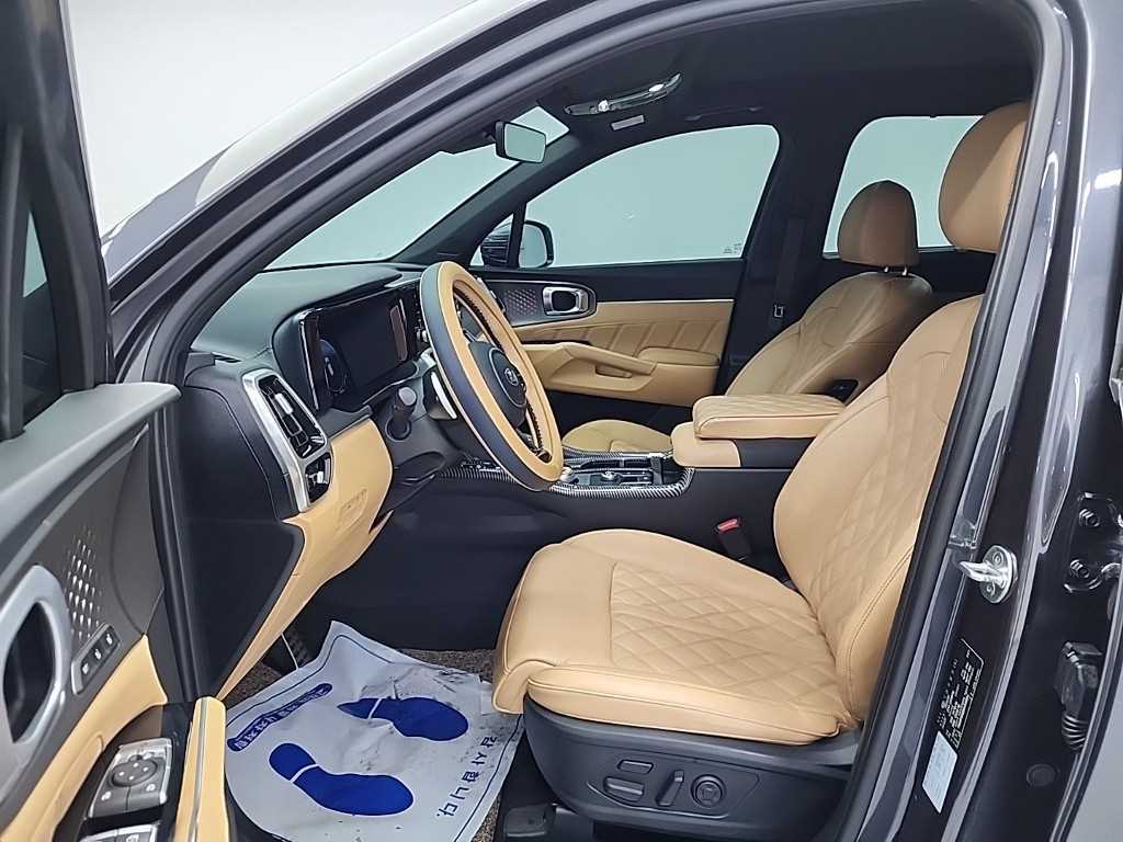 KIA Sorento - Vista 6