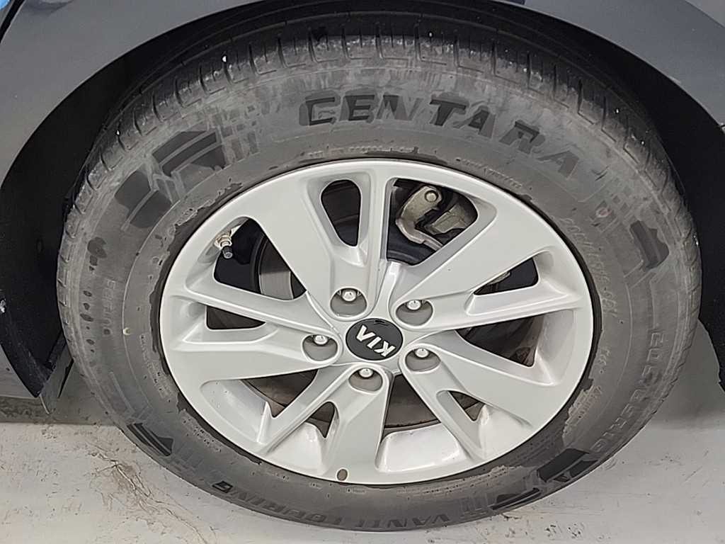 KIA K5 2018 Azul - Importación desde Corea - HF Imports Iquique - Foto 20