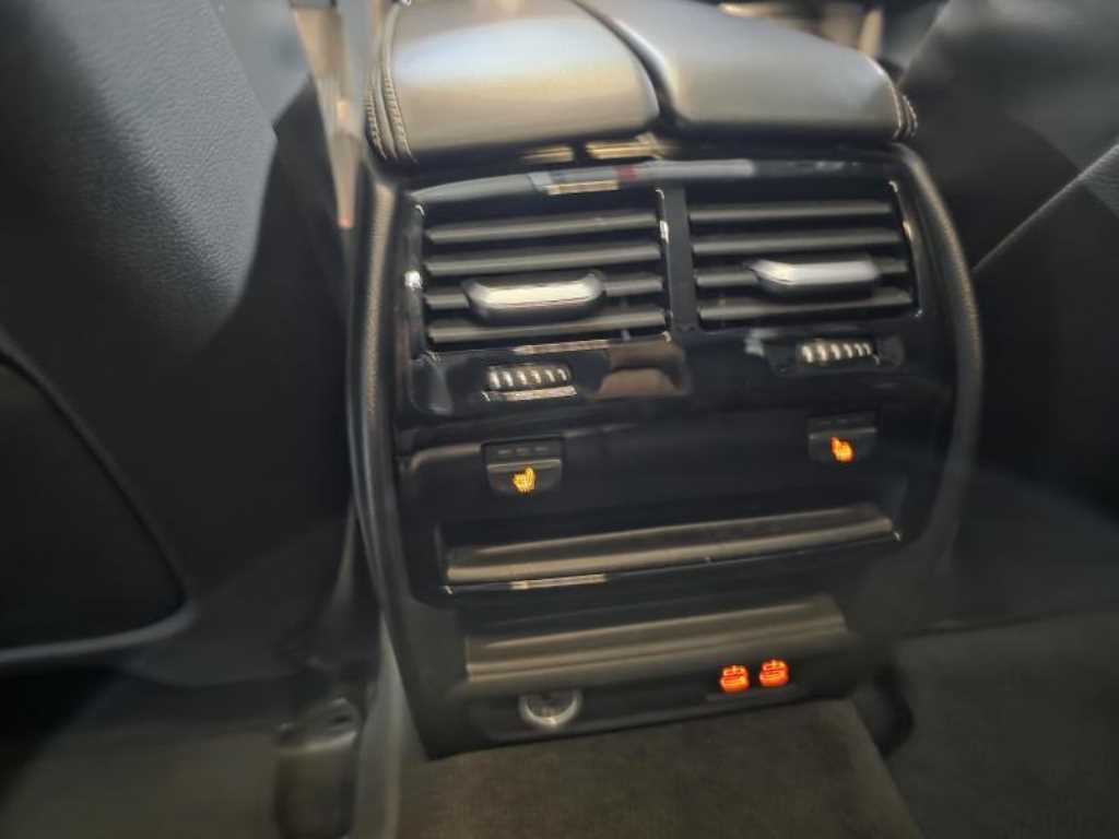 BMW 5 Series 2022 - Importación desde Corea - HF Imports Iquique - Foto 16