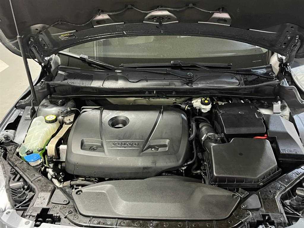Volvo V40 2016 Gris - Importación desde Corea - HF Imports Iquique - Foto 18