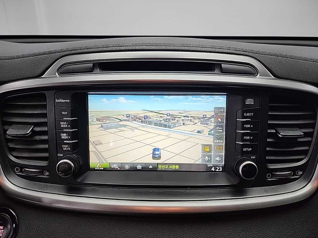 KIA Sorento 2015 Blanco - Importación desde Corea - HF Imports Iquique - Foto 15