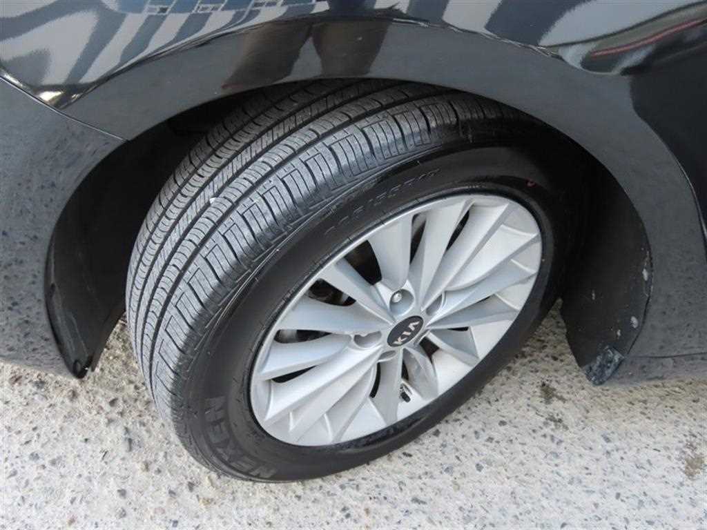 KIA K7 2019 Negro - Importación desde Corea - HF Imports Iquique - Foto 19