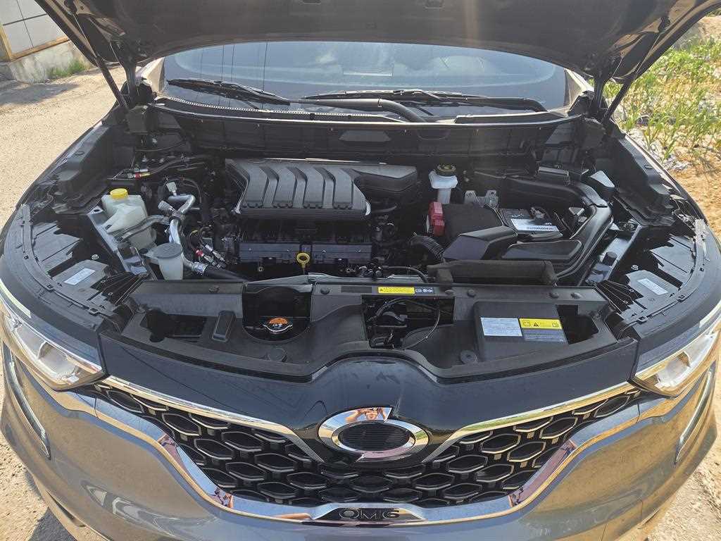 SAMSUNG QM6 2022 Gris - Importación desde Corea - HF Imports Iquique - Foto 19