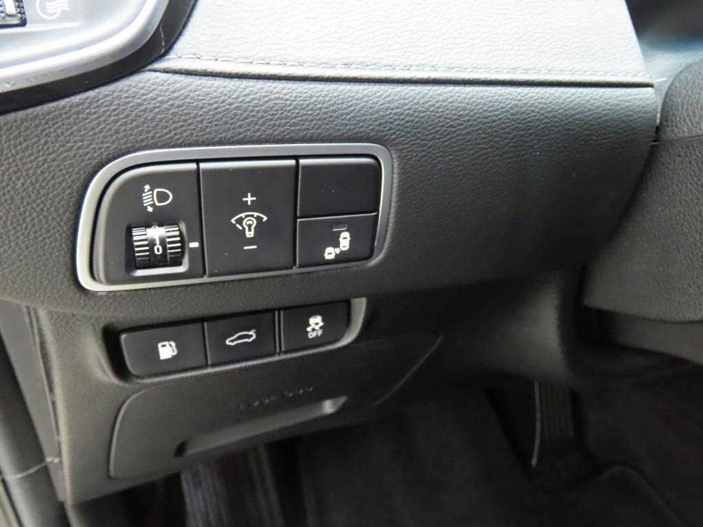HYUNDAI Grandeur - Vista 10