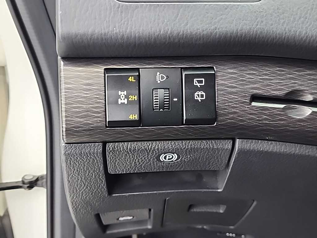 Ssangyong Korando 2019 Blanco - Importación desde Corea - HF Imports Iquique - Foto 17