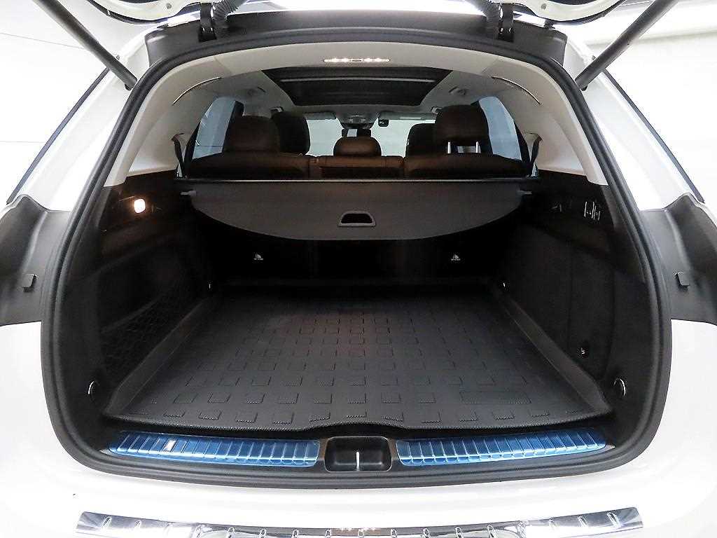Mercedes Benz GLE Class 2022 - Importación desde Corea - HF Imports Iquique - Foto 18