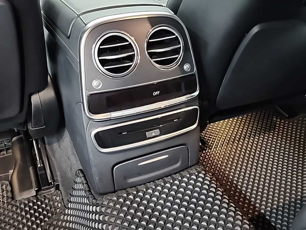 Mercedes Benz S Class 2014 Negro - Importación desde Corea - HF Imports Iquique - Foto 13