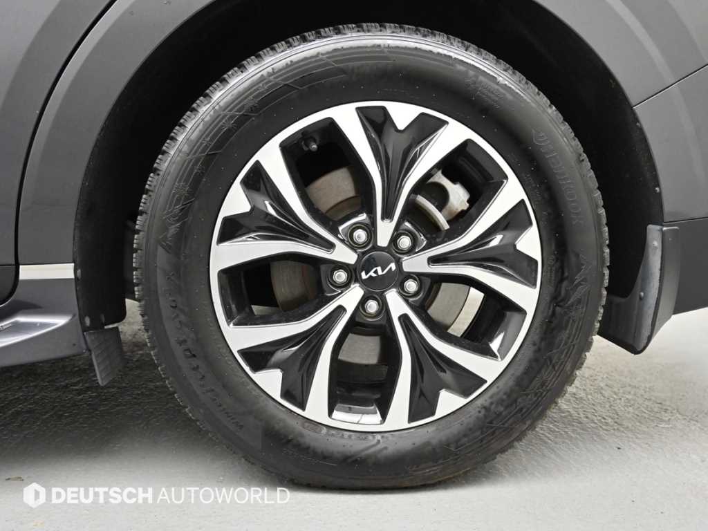 KIA Carnival - Vista 6