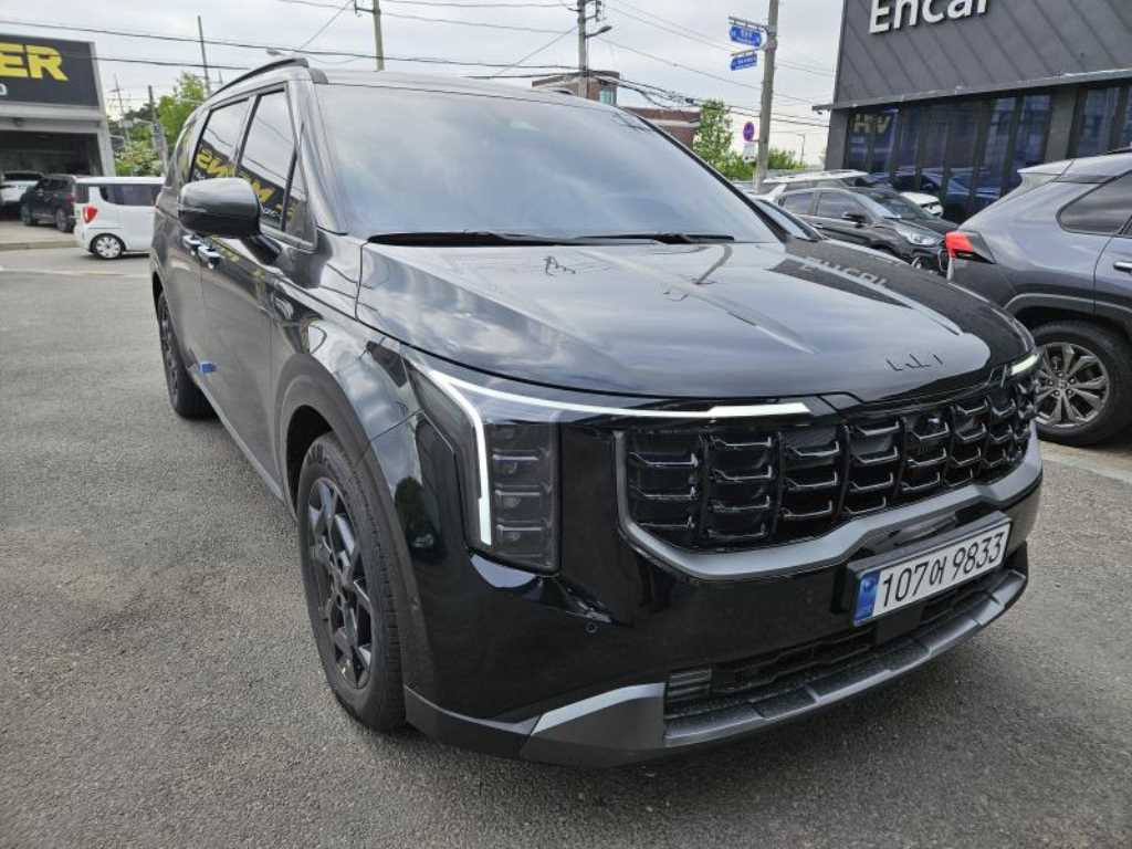 KIA Carnival 2026 - Importación desde Corea - HF Imports Iquique - Foto 1
