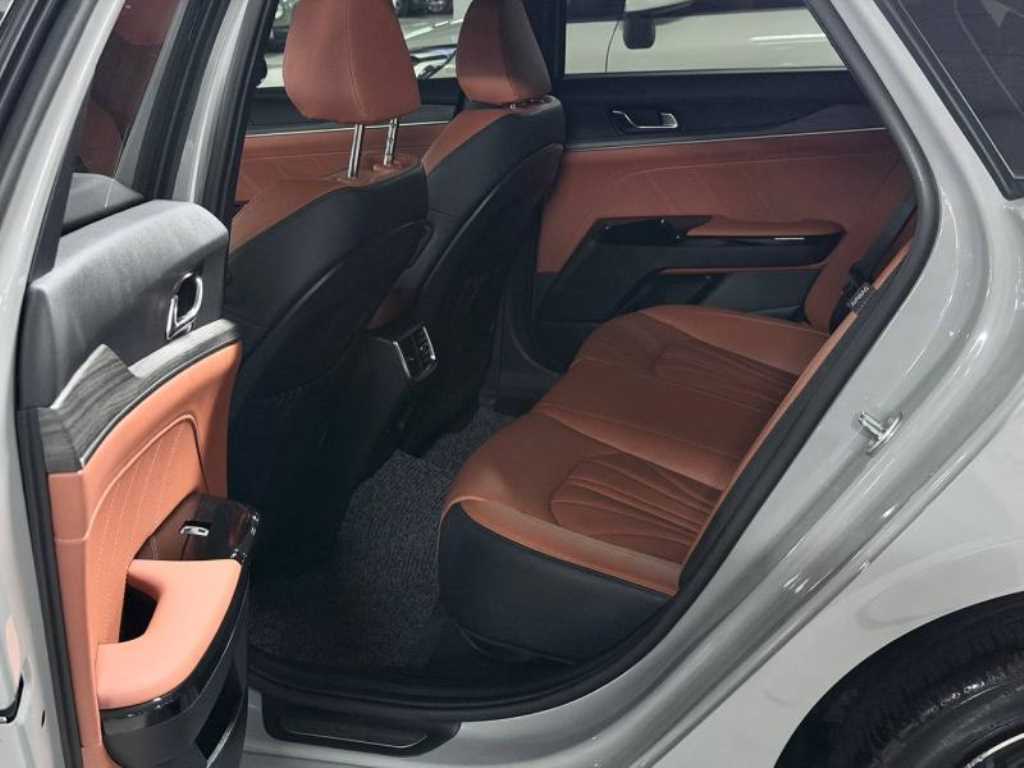 KIA K5 2024 - Importación desde Corea - HF Imports Iquique - Foto 15