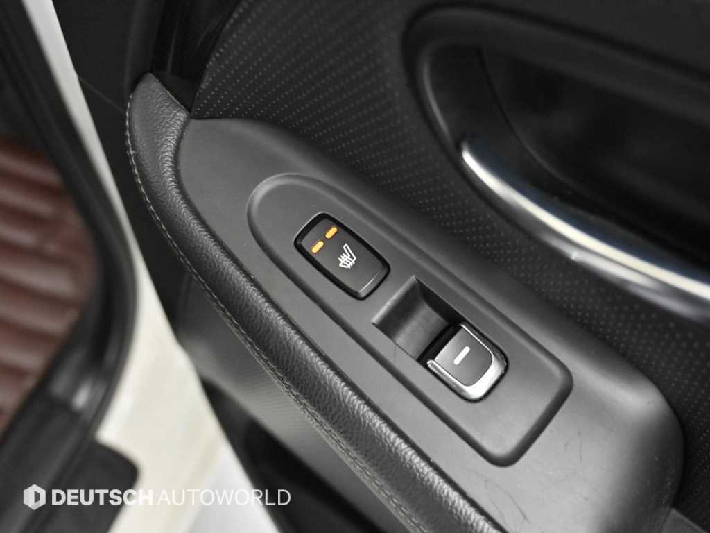 KIA Carens 2014 Blanco - Importación desde Corea - HF Imports Iquique - Foto 16