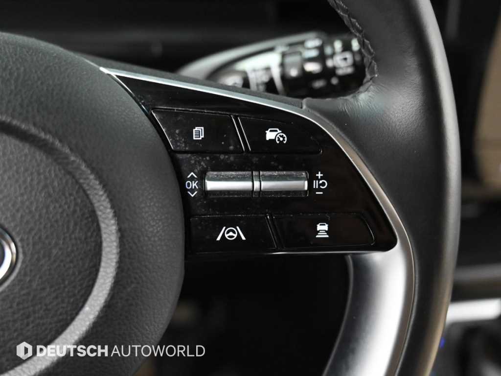 HYUNDAI Staria 2022 Gris - Importación desde Corea - HF Imports Iquique - Foto 15