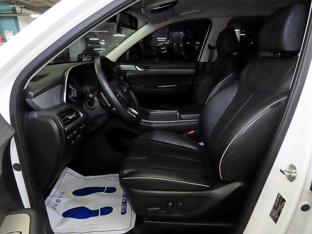 HYUNDAI Palisade - Vista 6