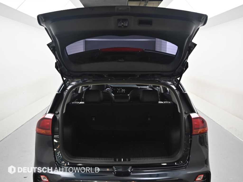 KIA Niro 2020 - Importación desde Corea - HF Imports Iquique - Foto 19