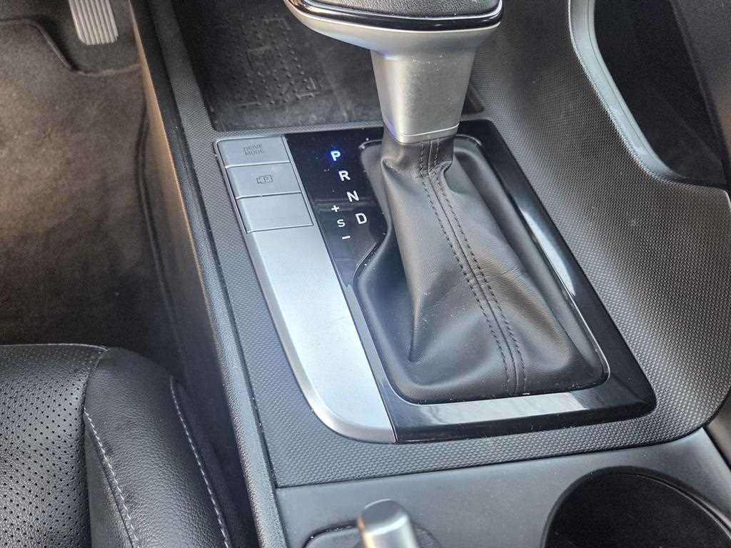 HYUNDAI Avante 2023 Blanco - Importación desde Corea - HF Imports Iquique - Foto 13
