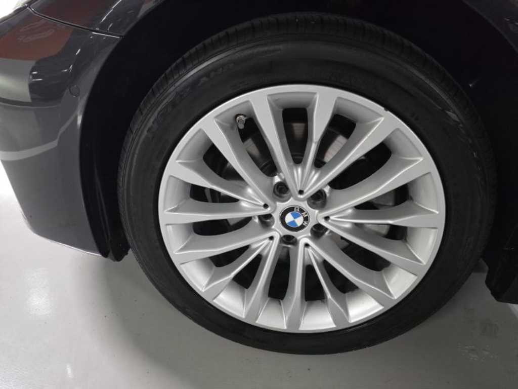BMW 5 Series 2022 - Importación desde Corea - HF Imports Iquique - Foto 20