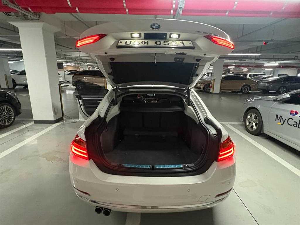 BMW 4 Series 2016 Blanco - Importación desde Corea - HF Imports Iquique - Foto 19