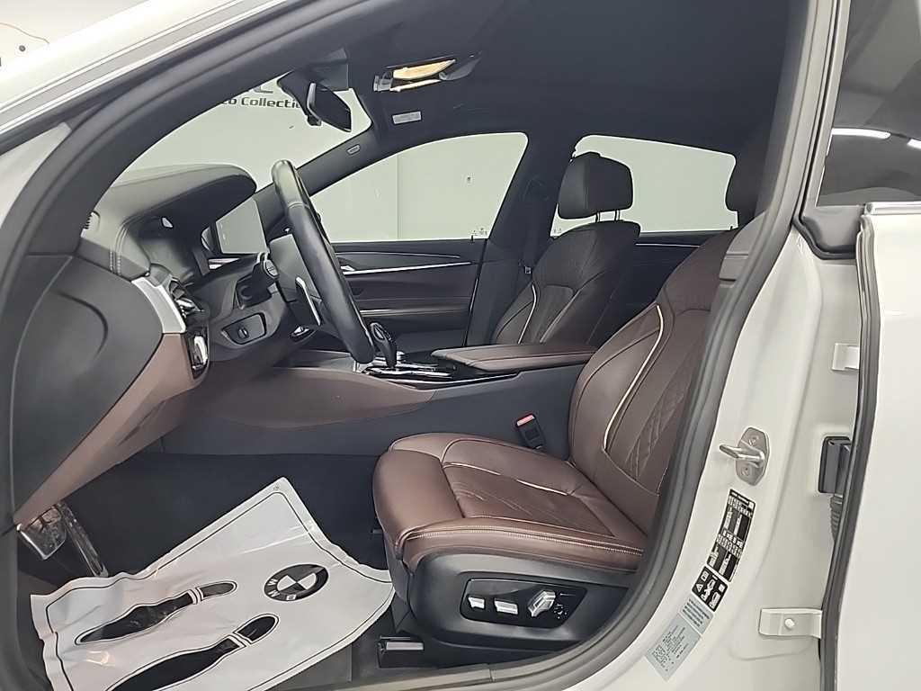 BMW Gran Turismo - Vista 11