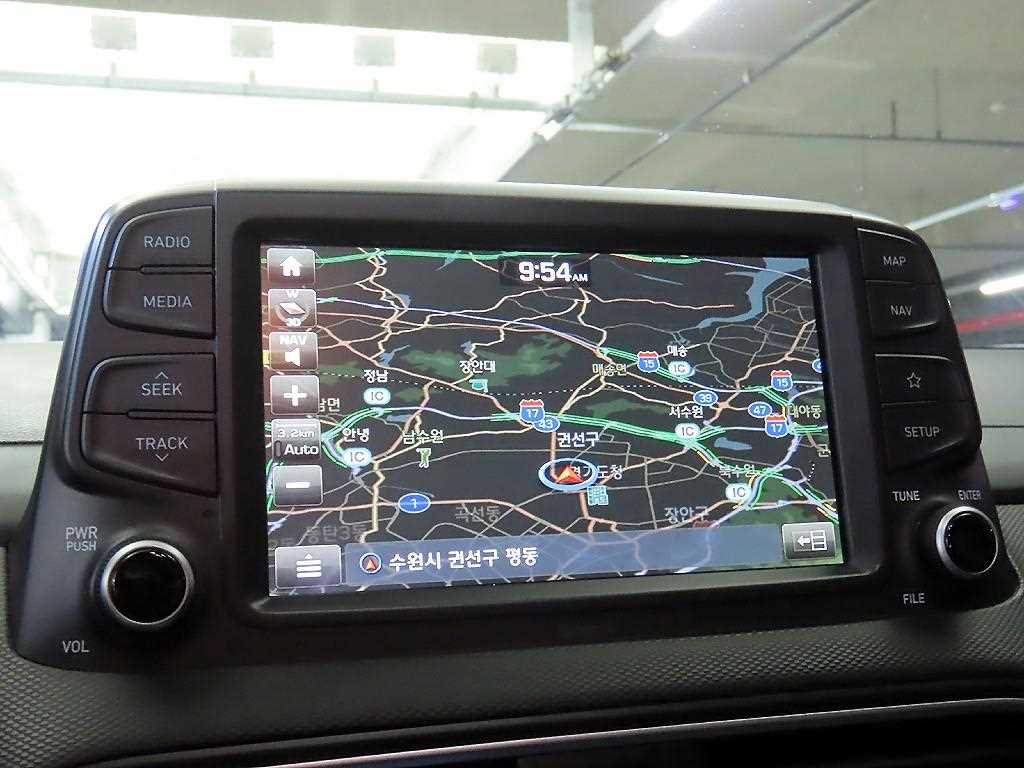HYUNDAI Kona 2018 Blanco - Importación desde Corea - HF Imports Iquique - Foto 13