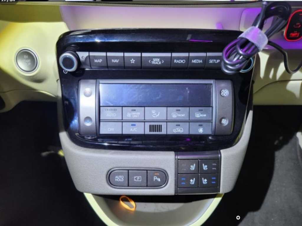 HYUNDAI Casper 2025 the color of pearl - Importación desde Corea - HF Imports Iquique - Foto 17