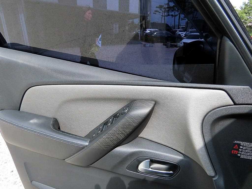 Citroen C4 - Vista 11