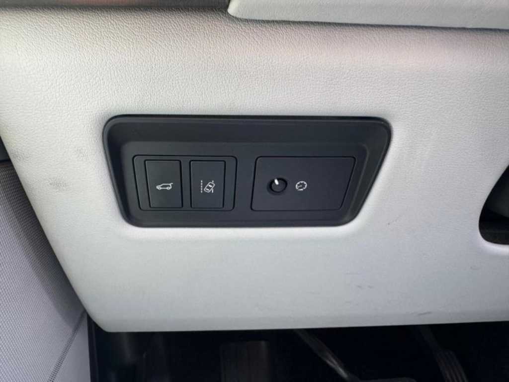 Land Rover Range Rover - Vista 10
