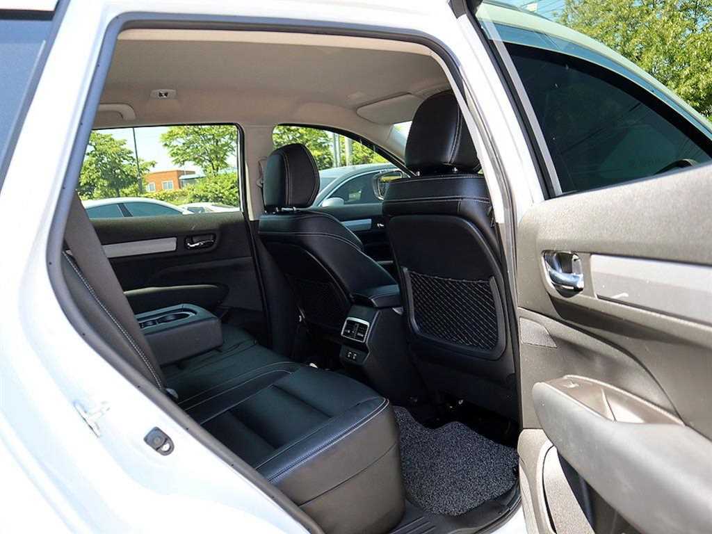 SAMSUNG QM6 2024 Blanco - Importación desde Corea - HF Imports Iquique - Foto 14