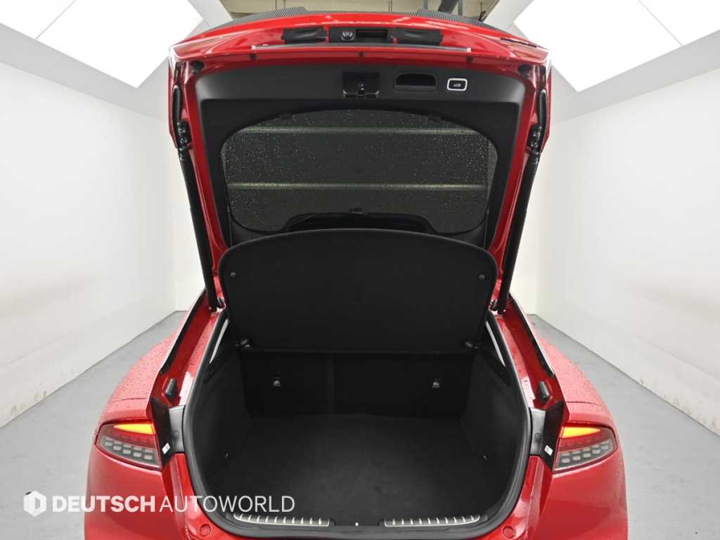 KIA Stinger 2021 Rojo - Importación desde Corea - HF Imports Iquique - Foto 19