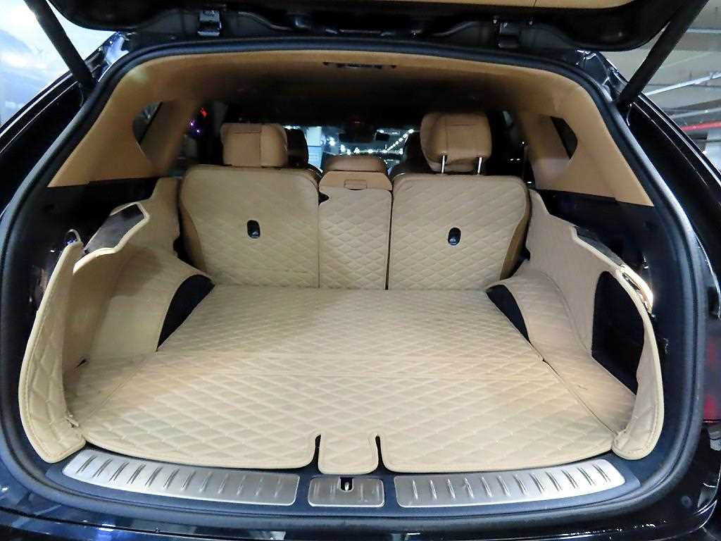 Genesis GV80 2020 - Importación desde Corea - HF Imports Iquique - Foto 16